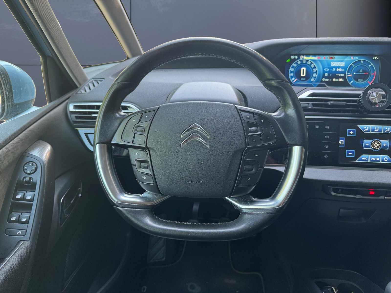 Citroen C4 Picasso 15