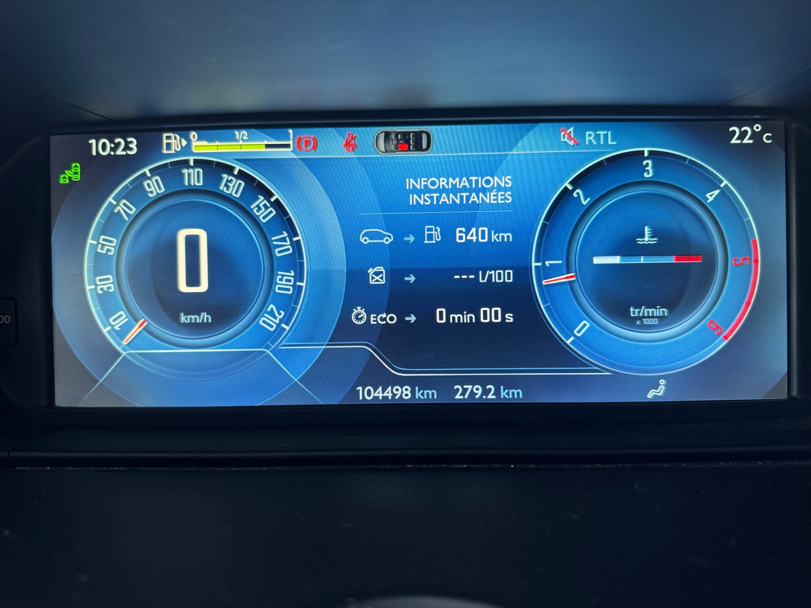 Citroen C4 Picasso 16
