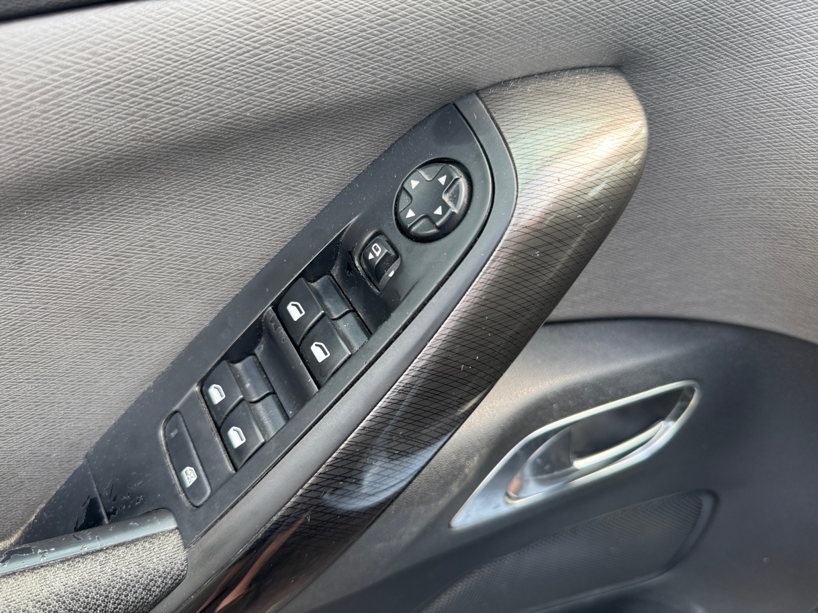 Citroen C4 Picasso 17