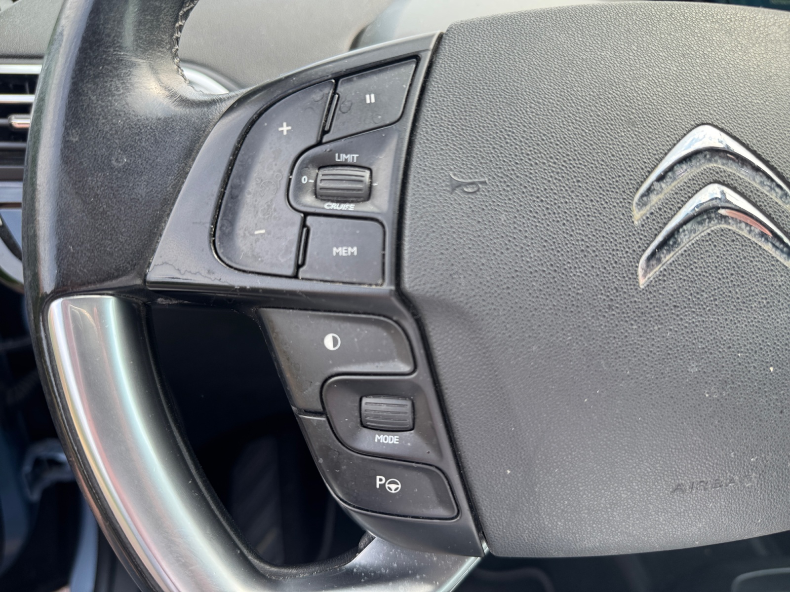 Citroen C4 Picasso 18