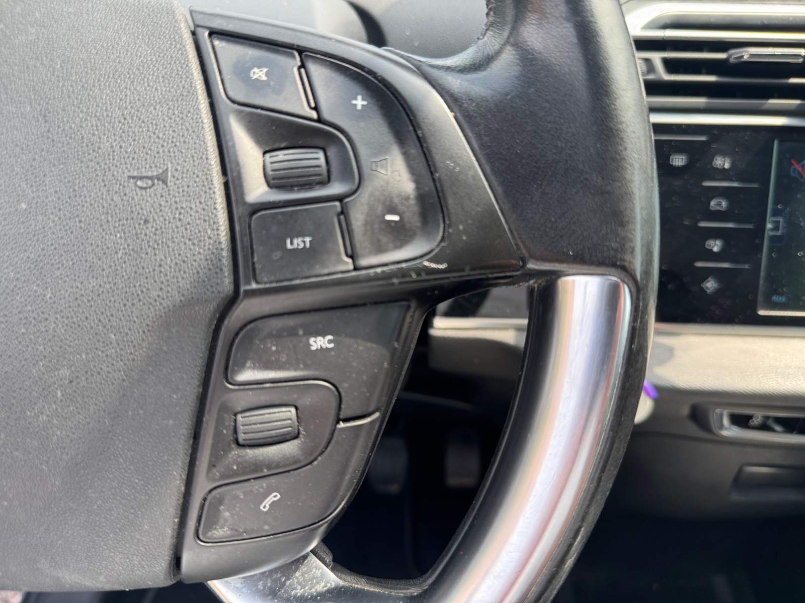Citroen C4 Picasso 19