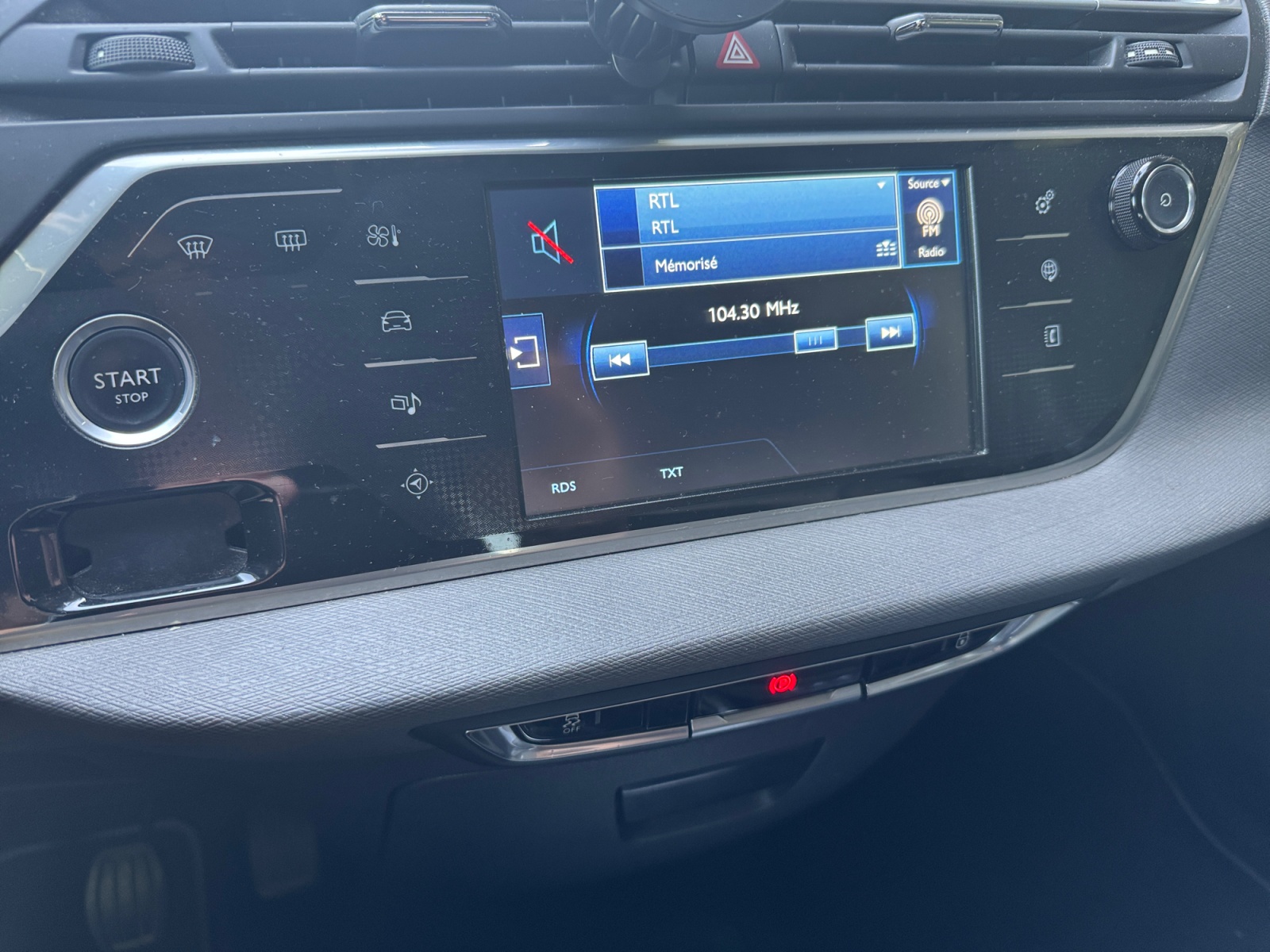 Citroen C4 Picasso 21
