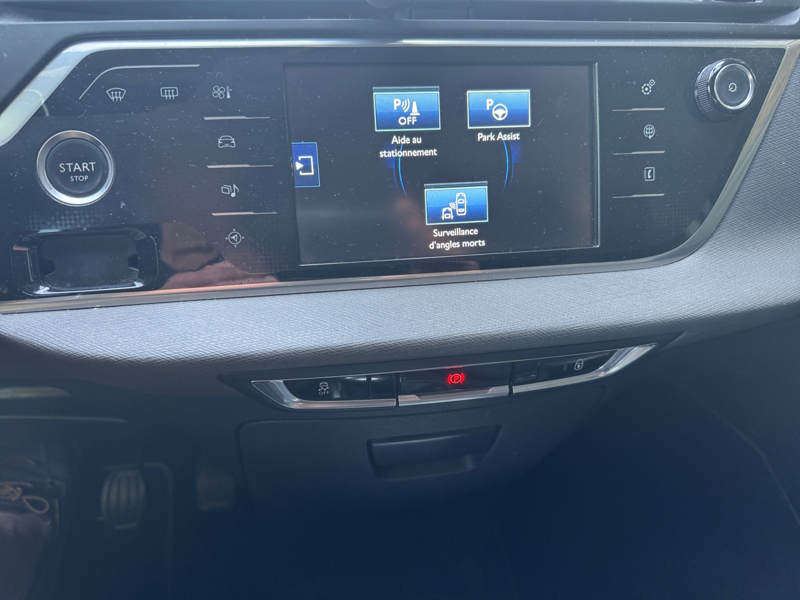 Citroen C4 Picasso 22