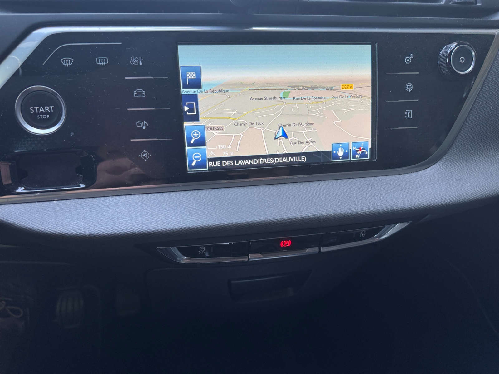 Citroen C4 Picasso 23