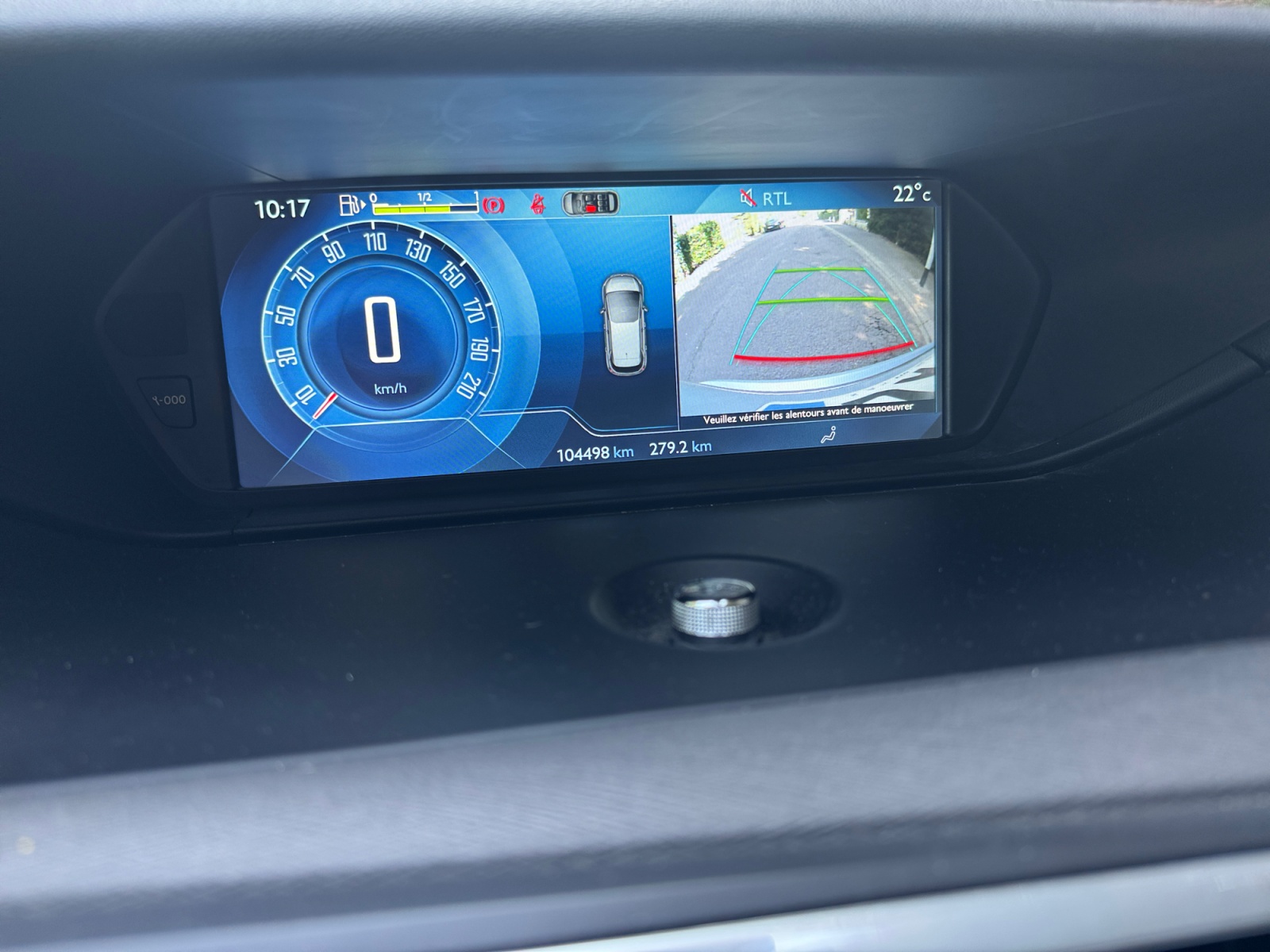 Citroen C4 Picasso 25