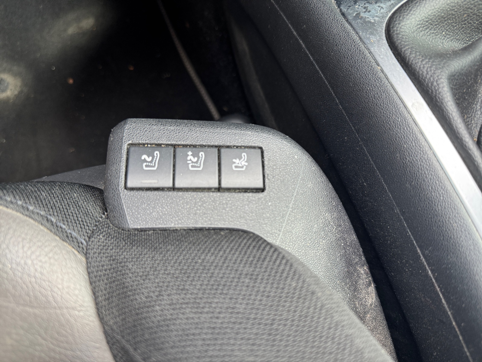Citroen C4 Picasso 26