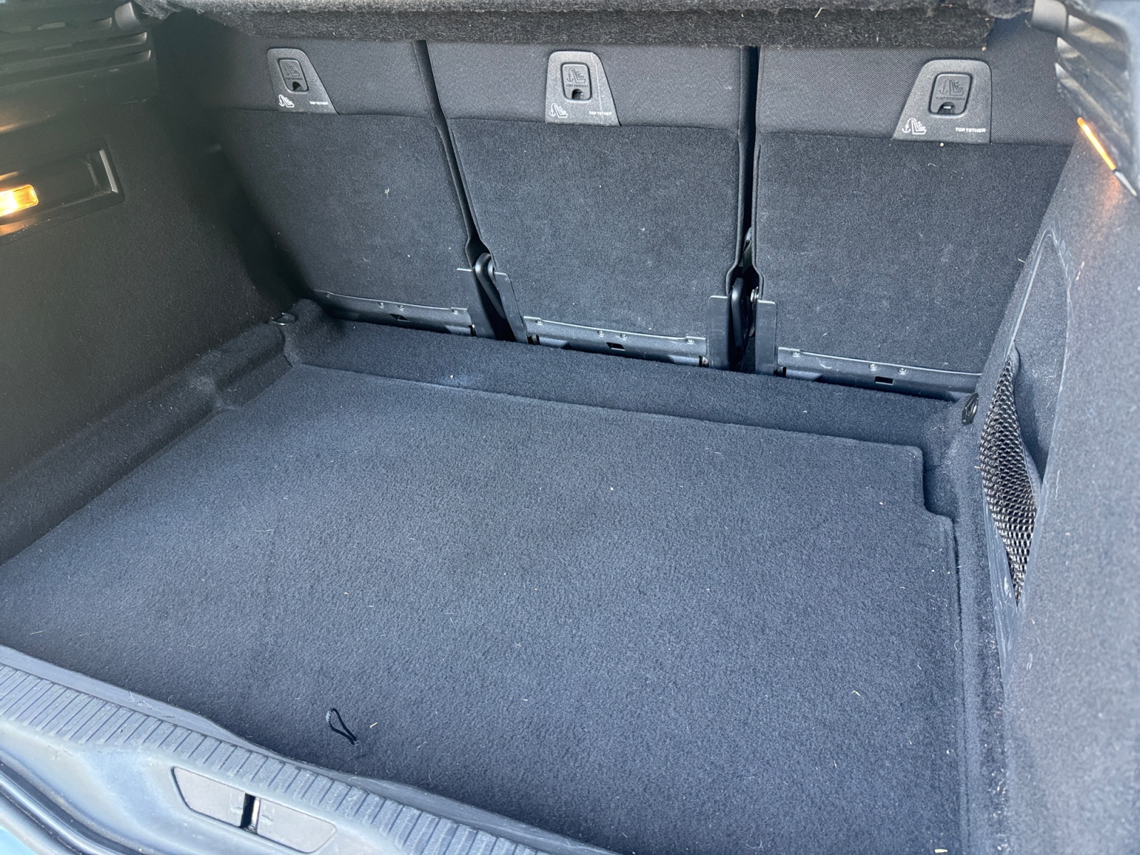 Citroen C4 Picasso 29