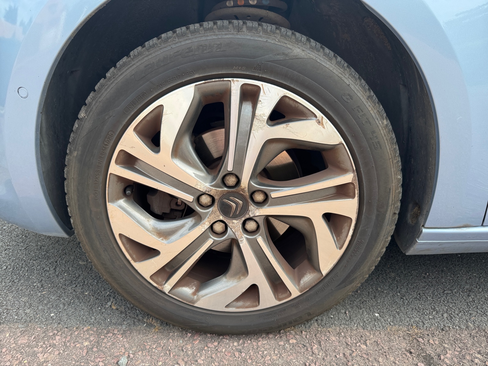 Citroen C4 Picasso 32