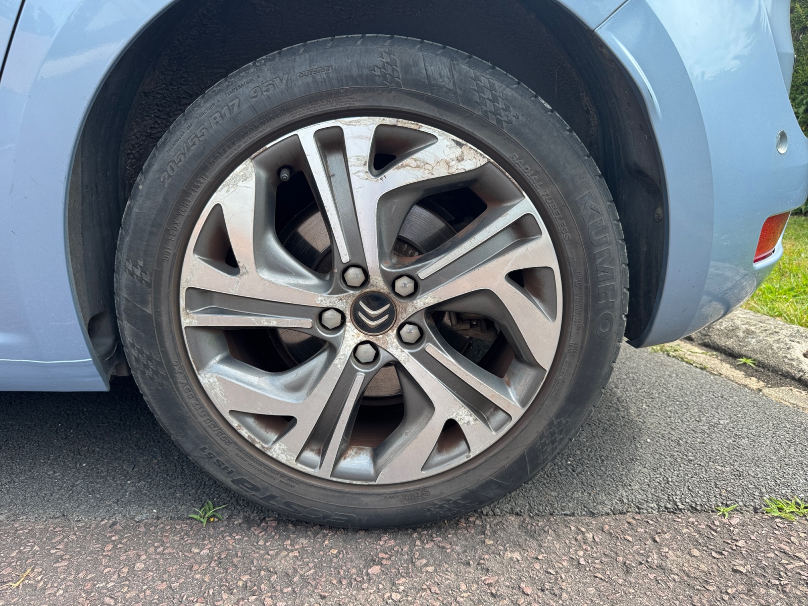 Citroen C4 Picasso 33