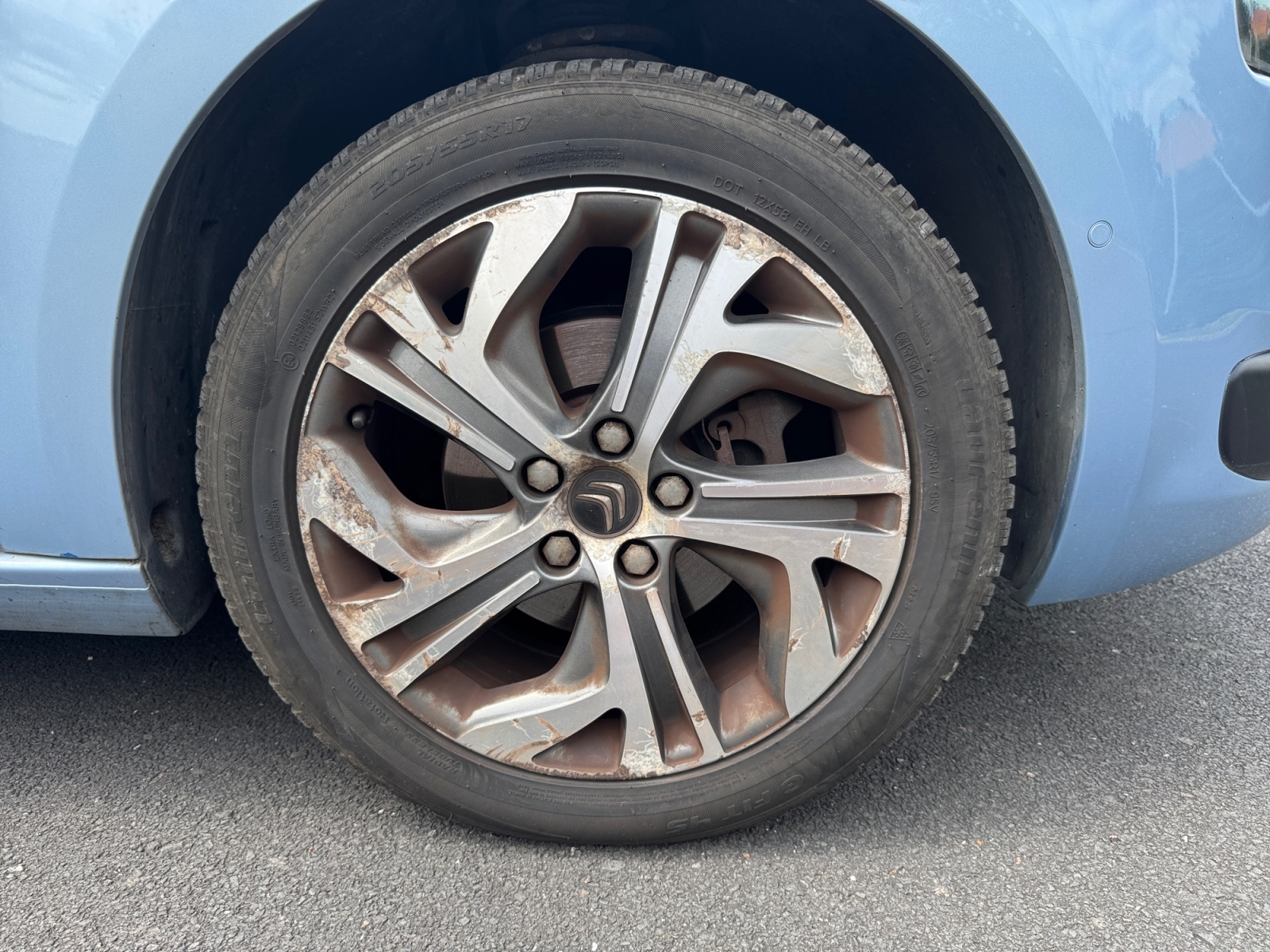 Citroen C4 Picasso 35