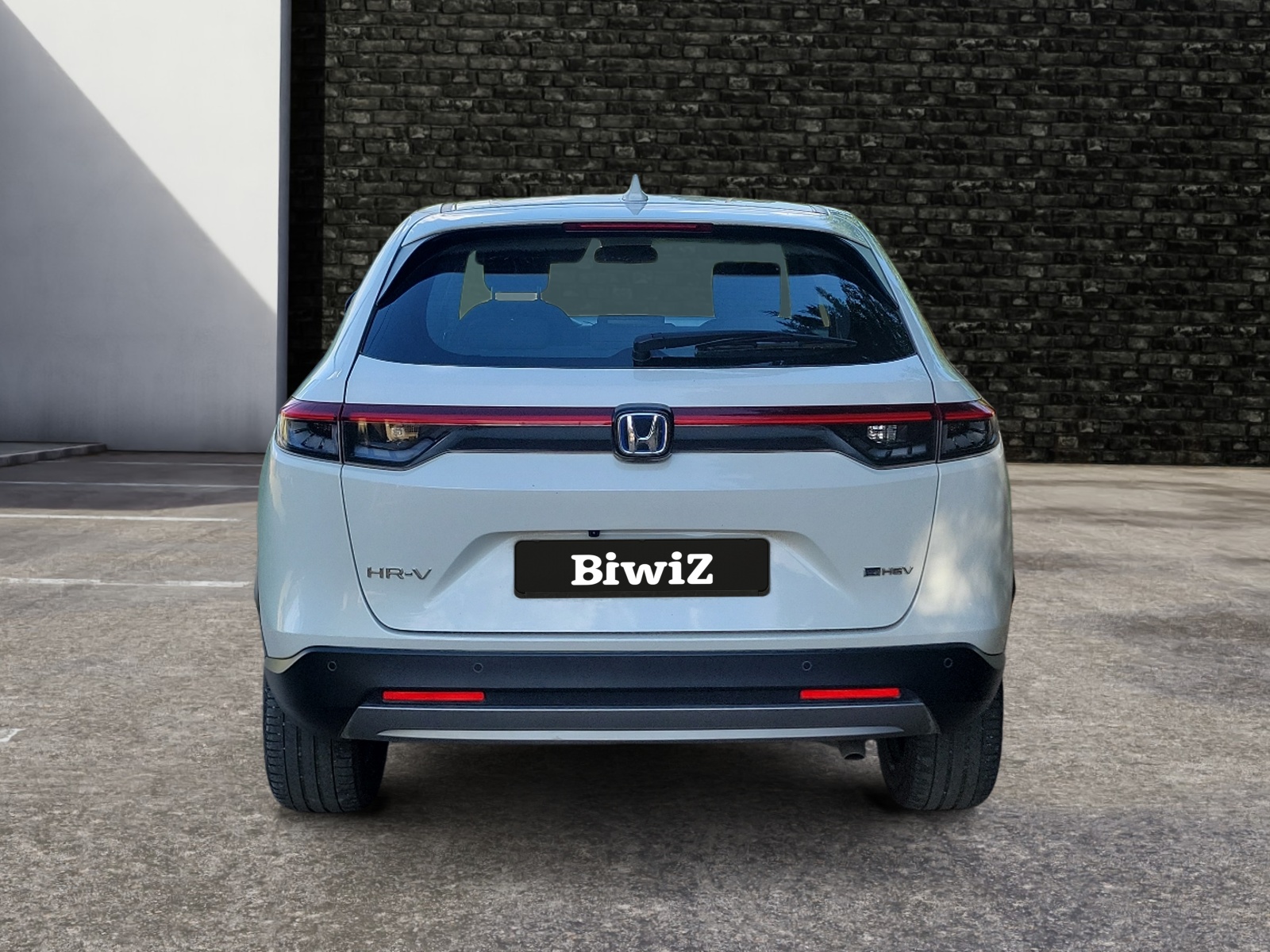 Honda Hr-V 3