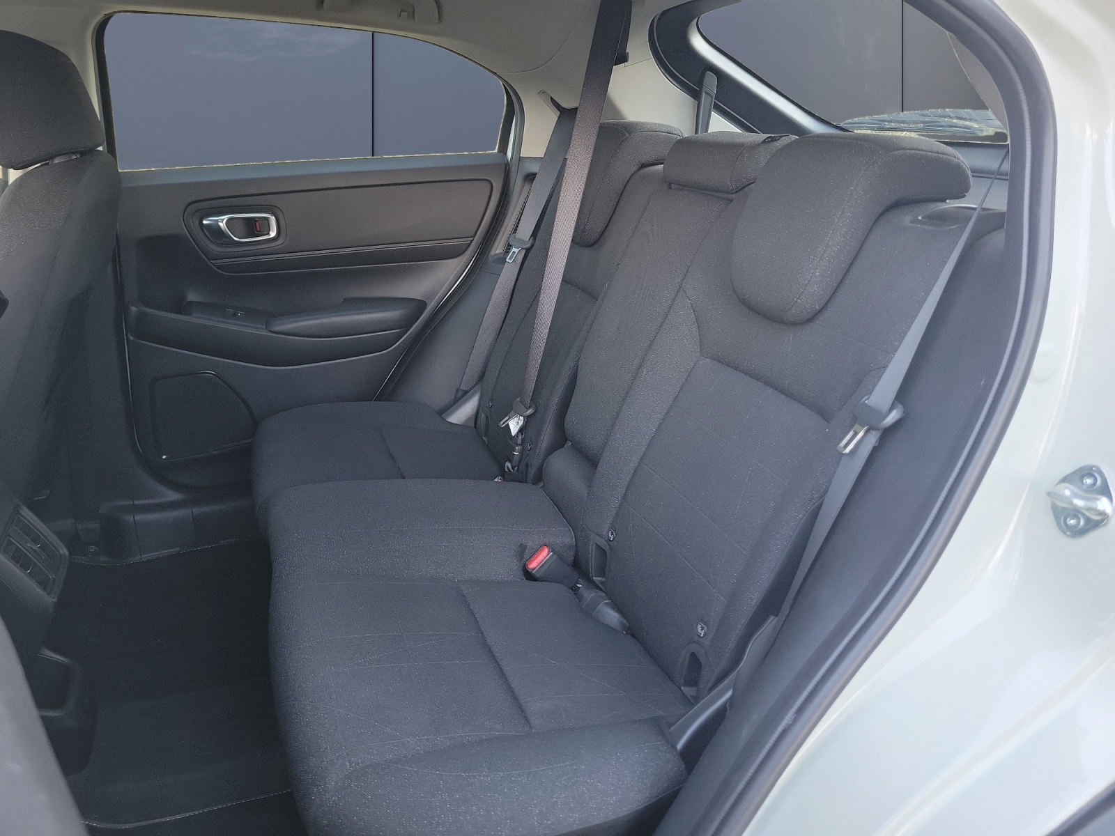 Honda Hr-V 12