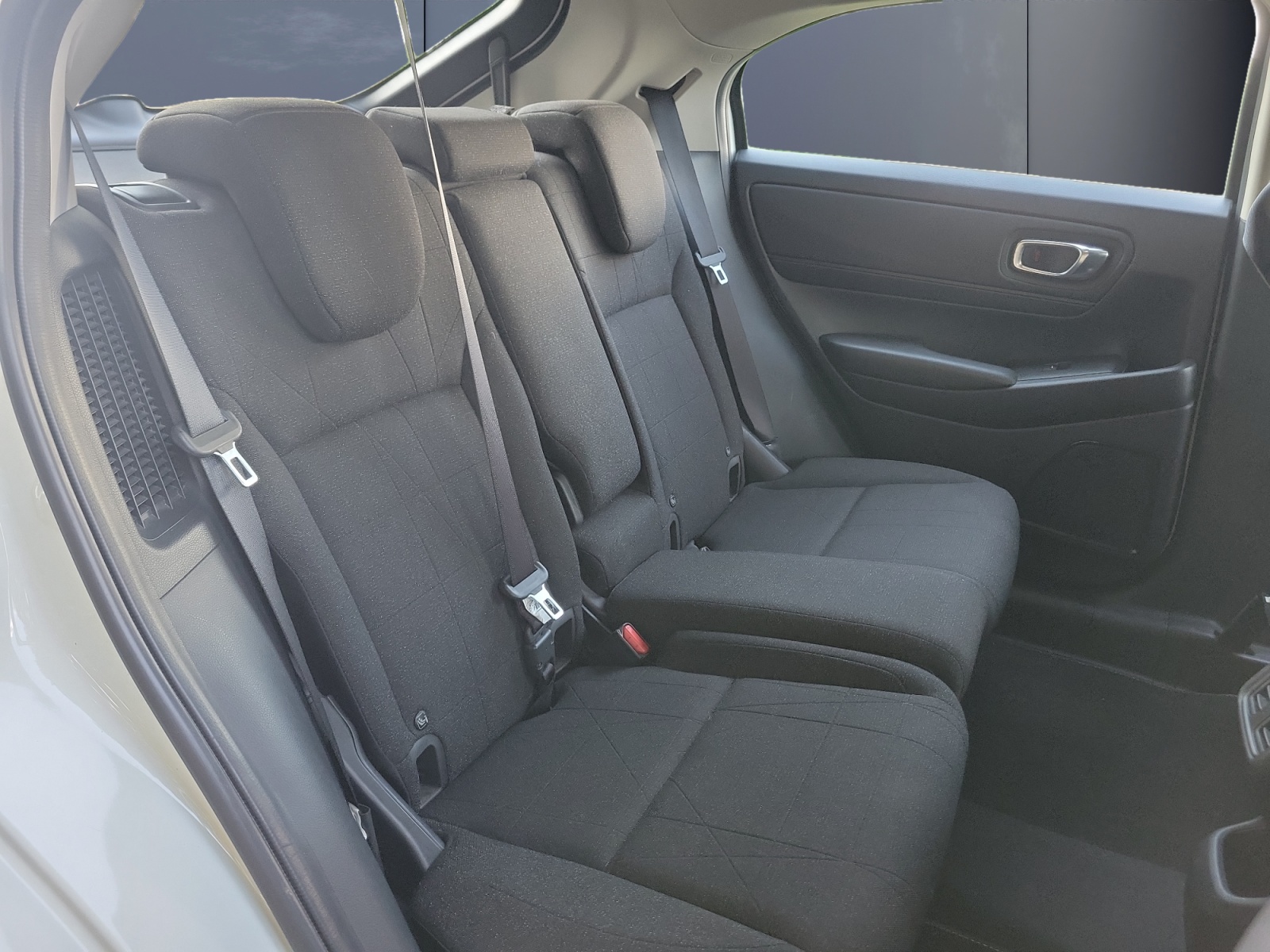 Honda Hr-V 13