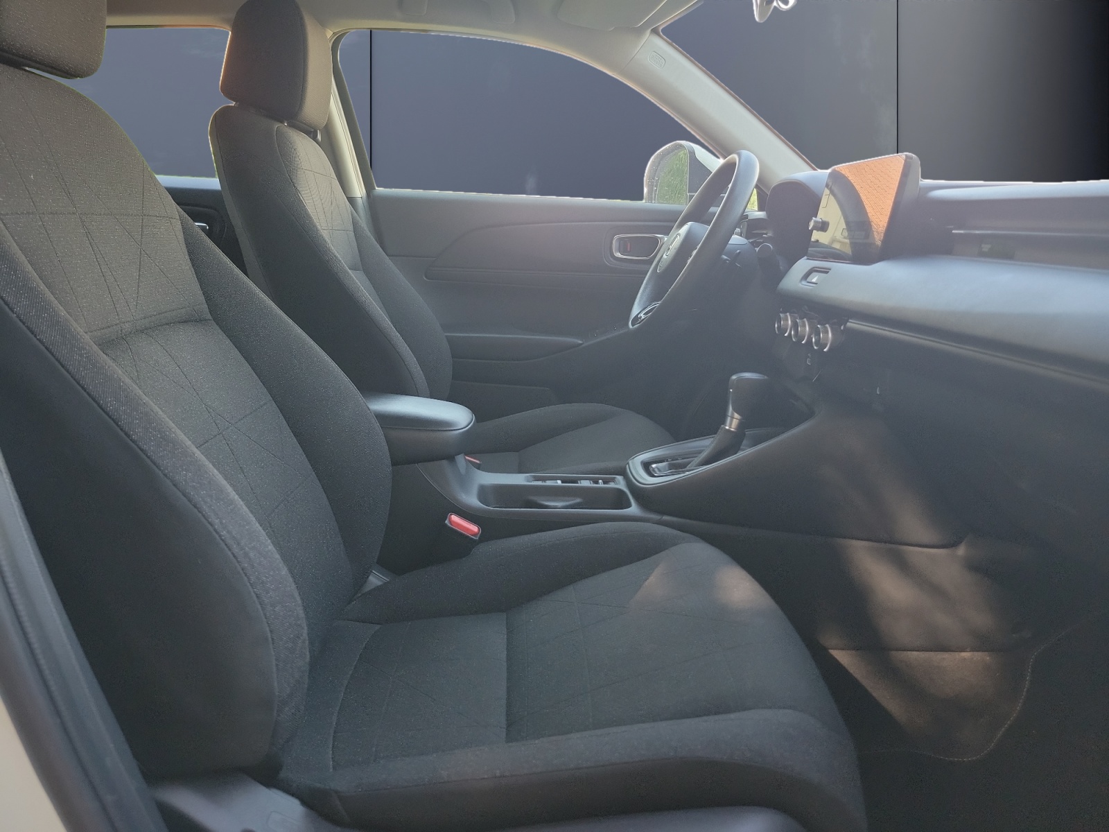 Honda Hr-V 15