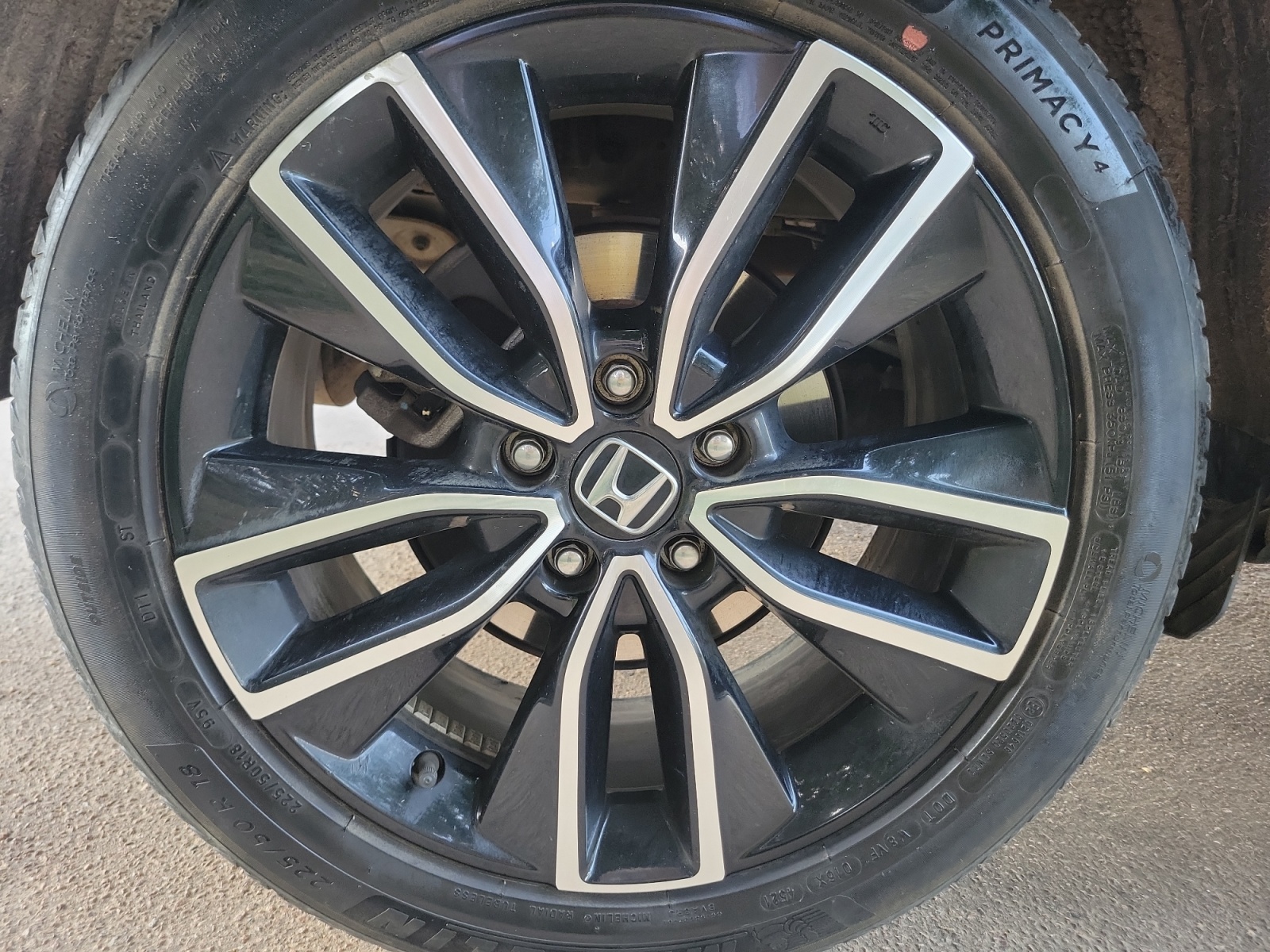 Honda Hr-V 19