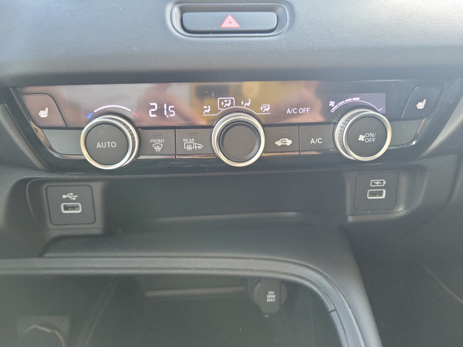 Honda Hr-V 21