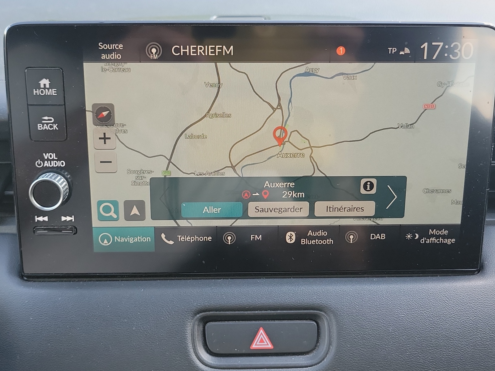 Honda Hr-V 23