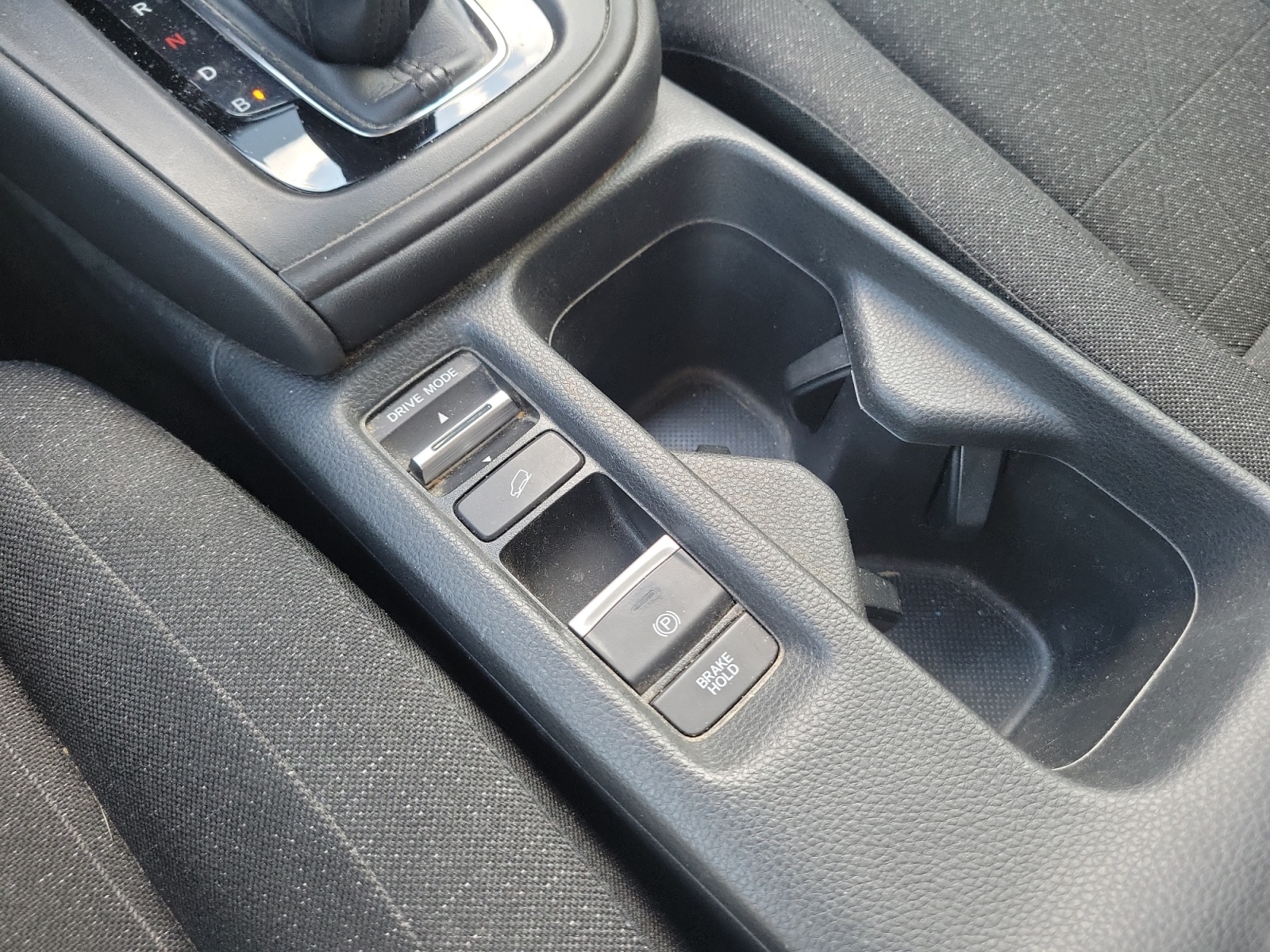 Honda Hr-V 26