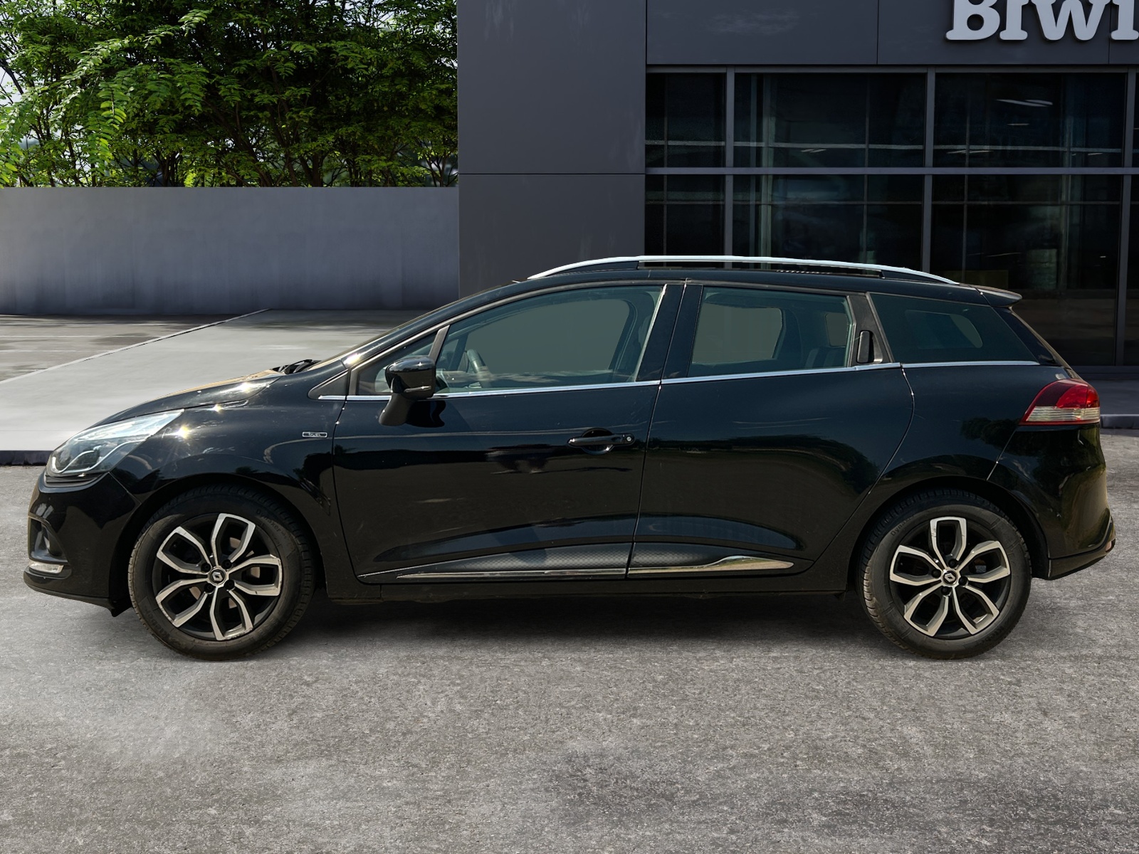 Renault Clio 1