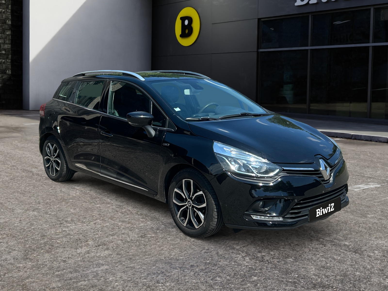 Renault Clio 6