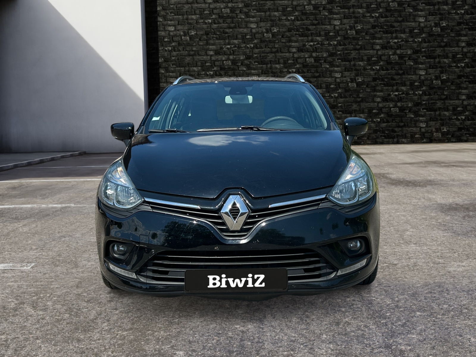 Renault Clio 7