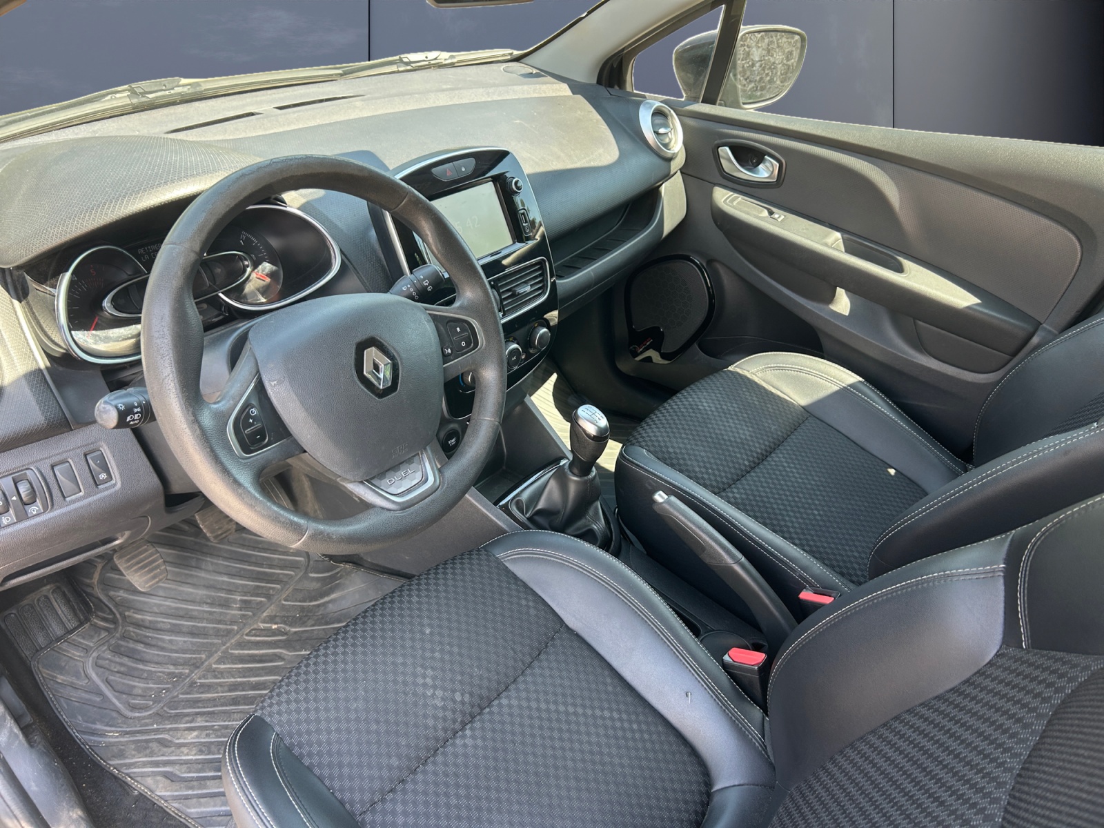Renault Clio 8
