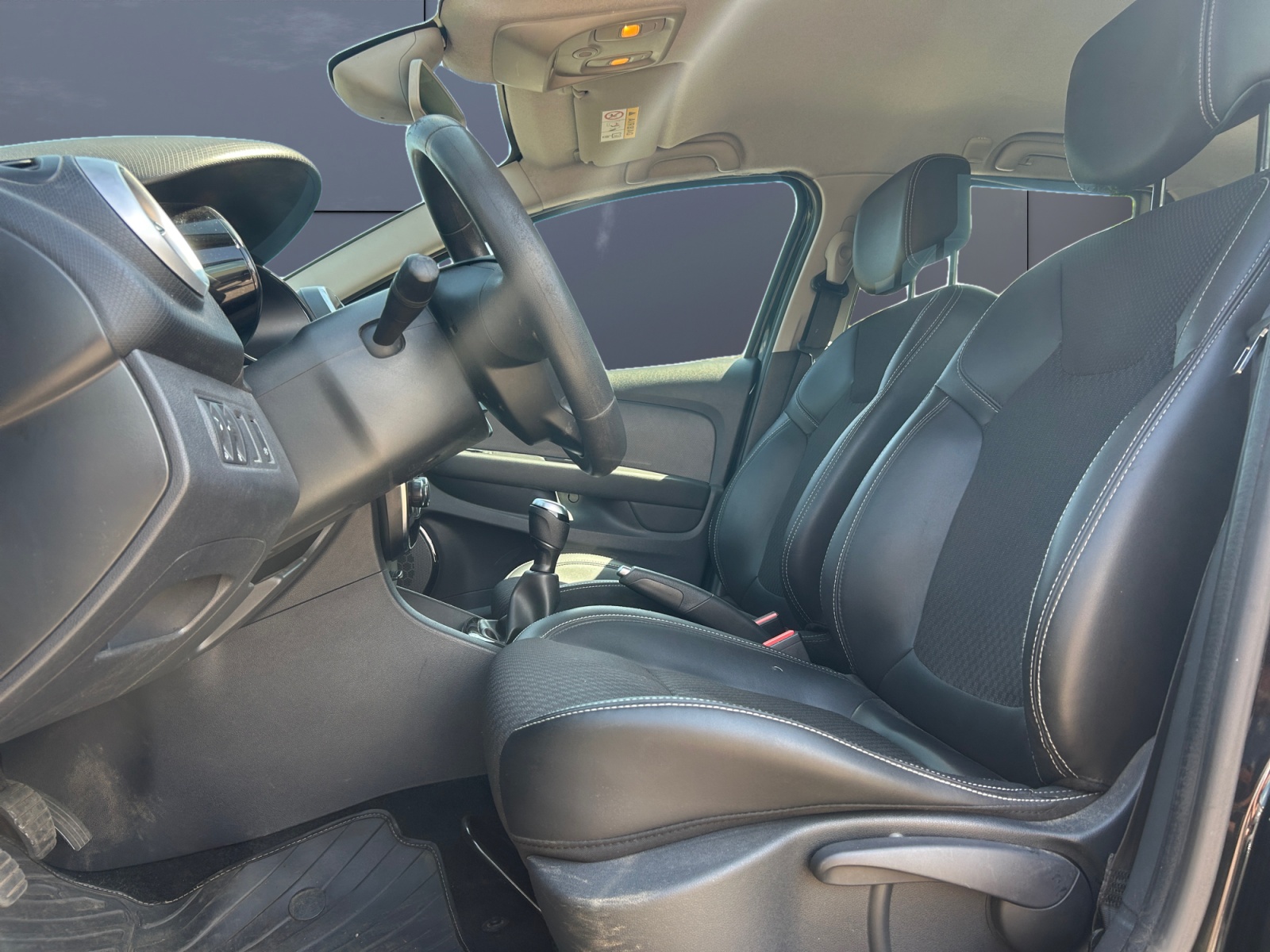Renault Clio 9