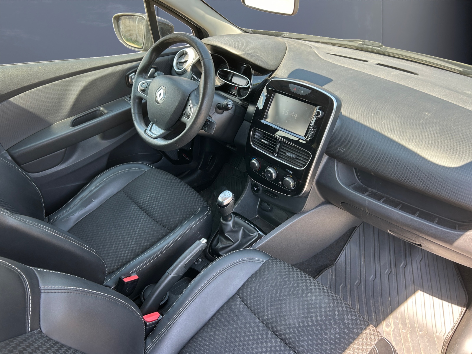 Renault Clio 12