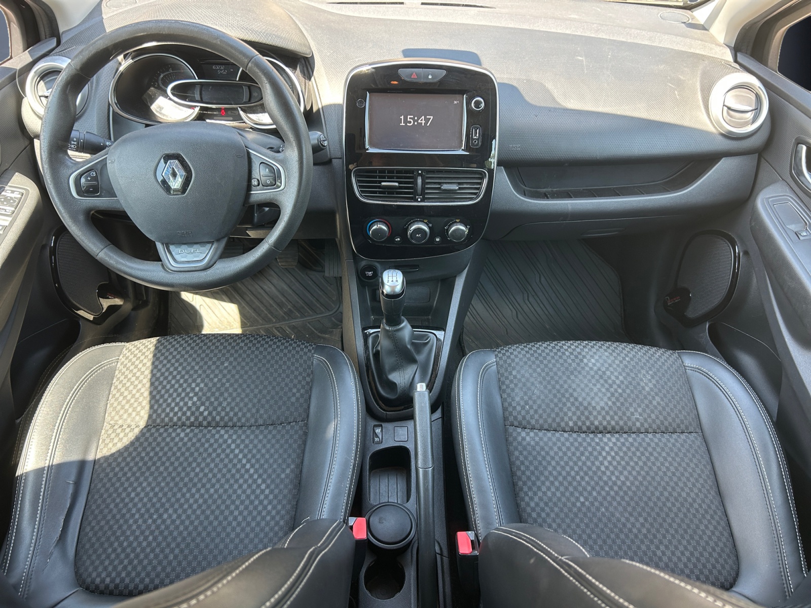 Renault Clio 14