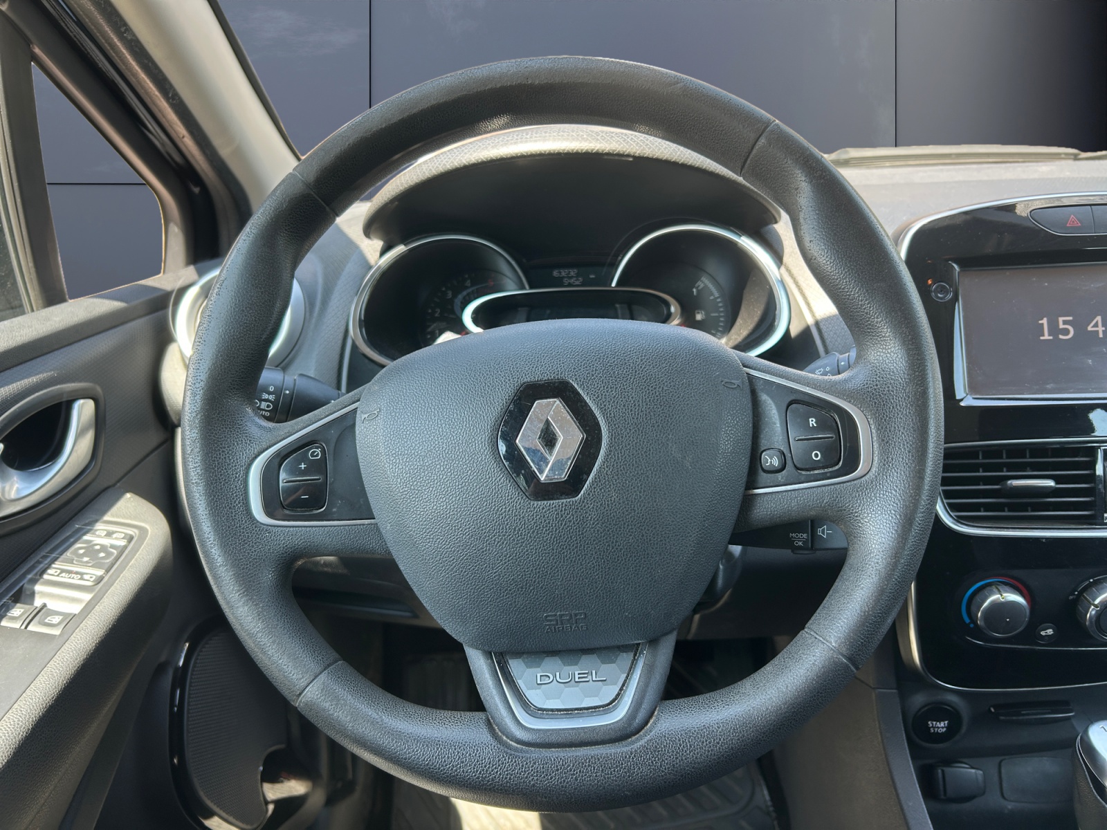 Renault Clio 15