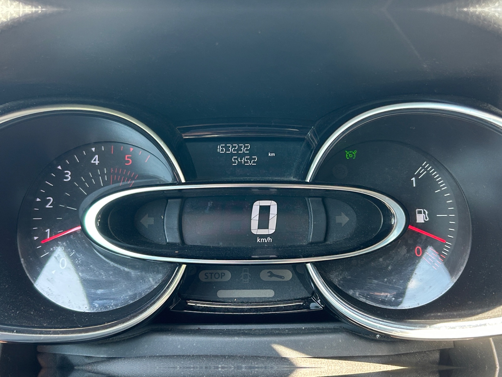 Renault Clio 16