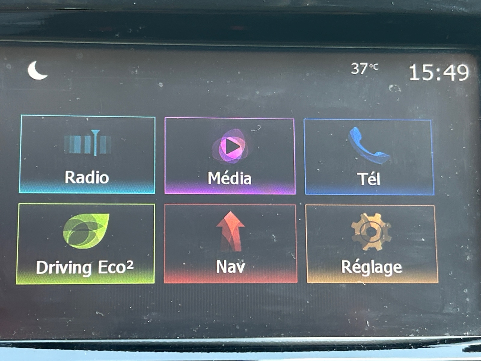 Renault Clio 17