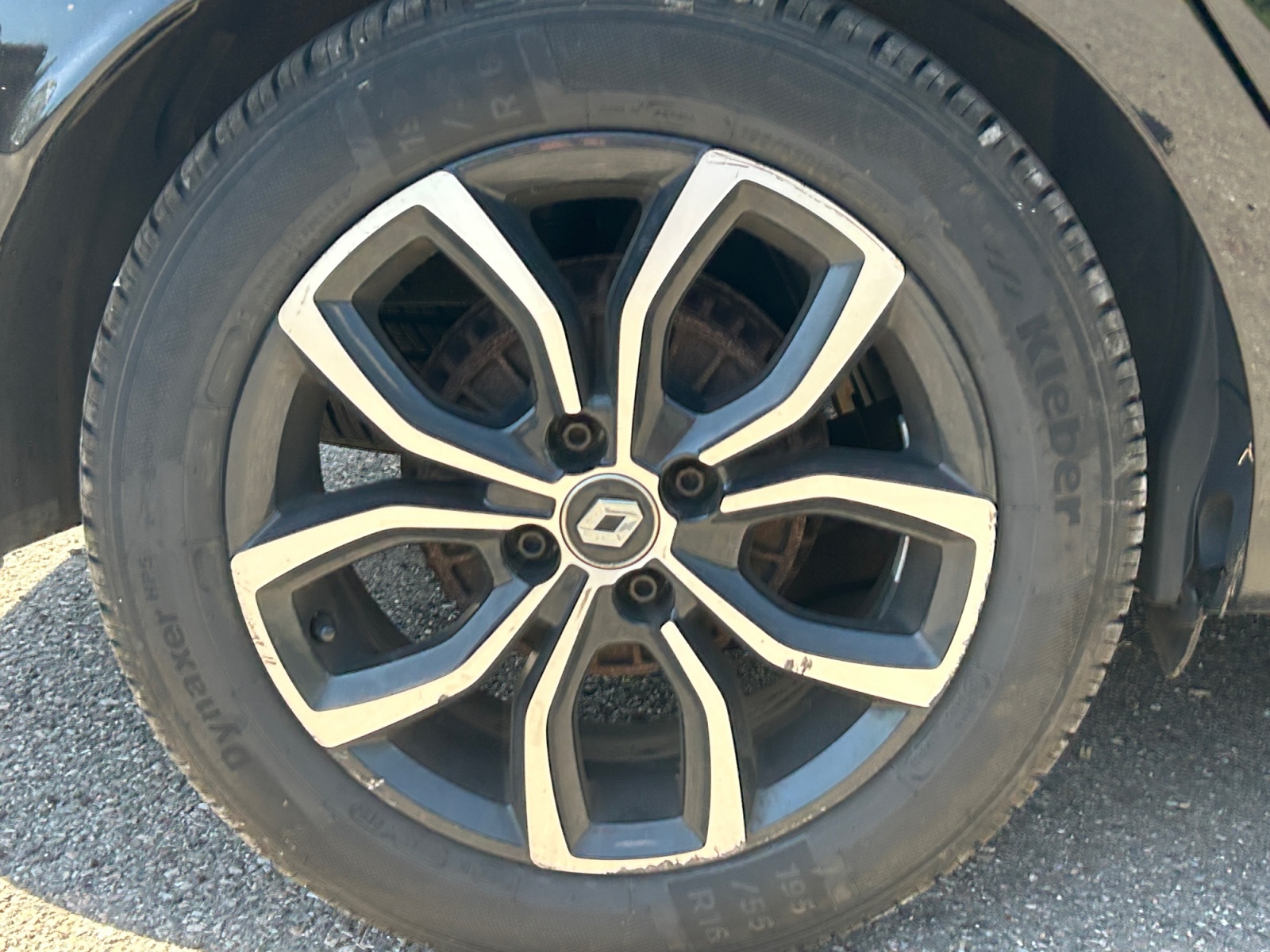 Renault Clio 29
