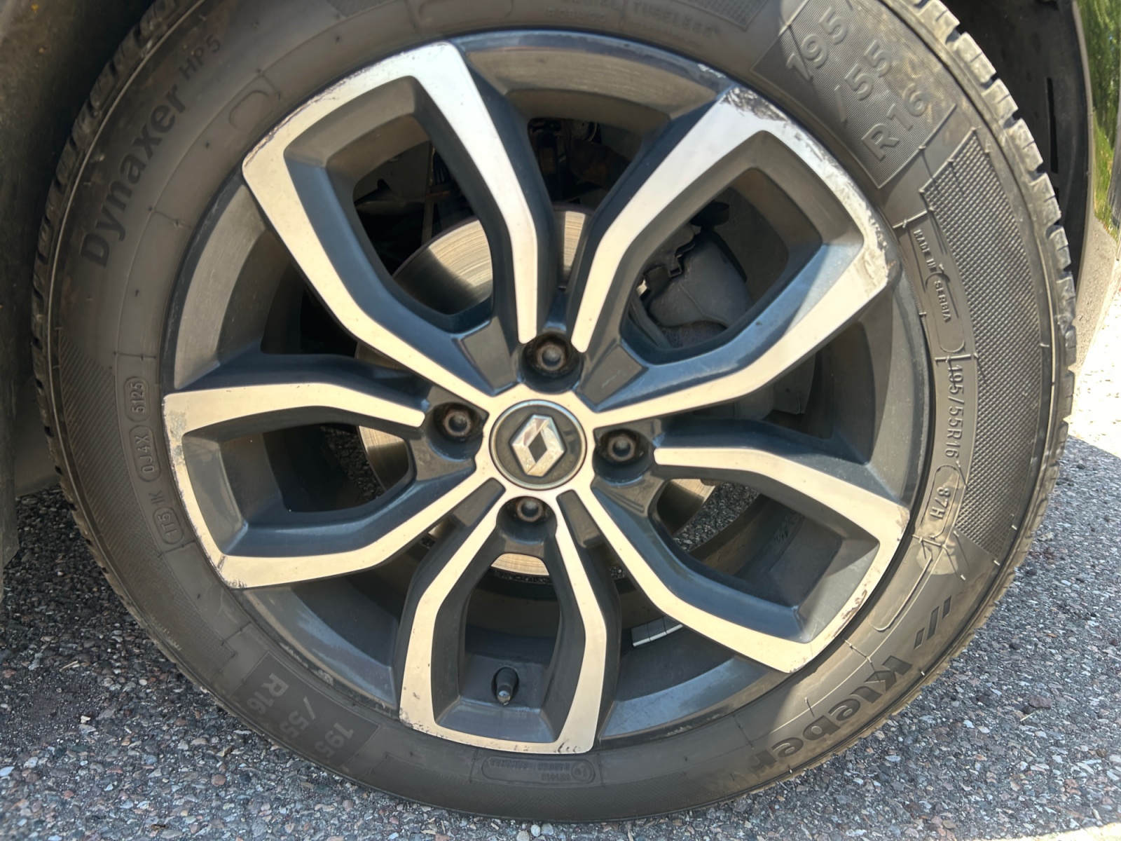 Renault Clio 30
