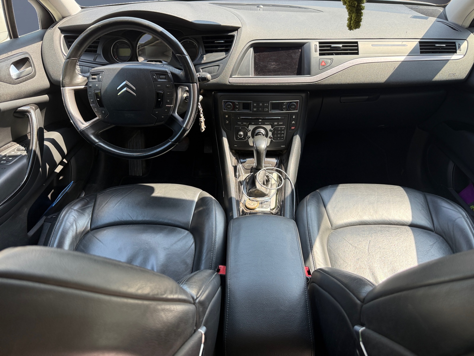 Citroen C5 14