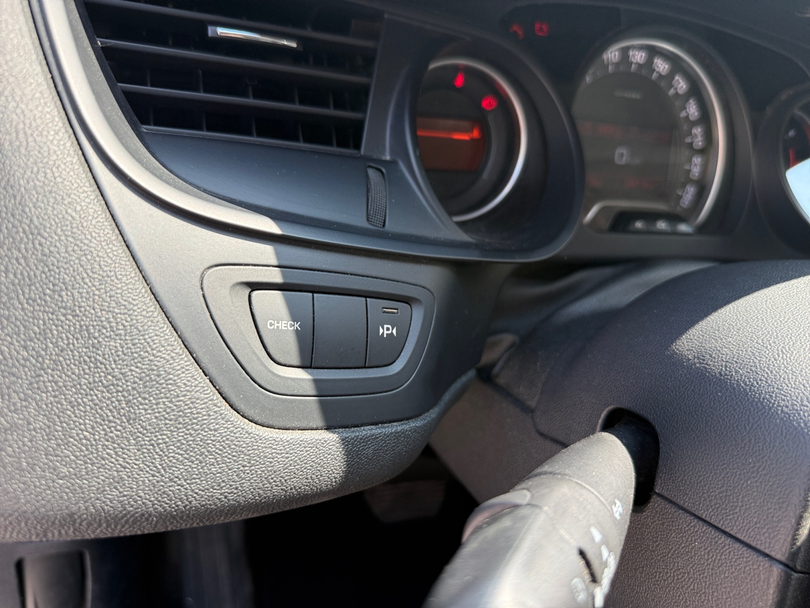 Citroen C5 19