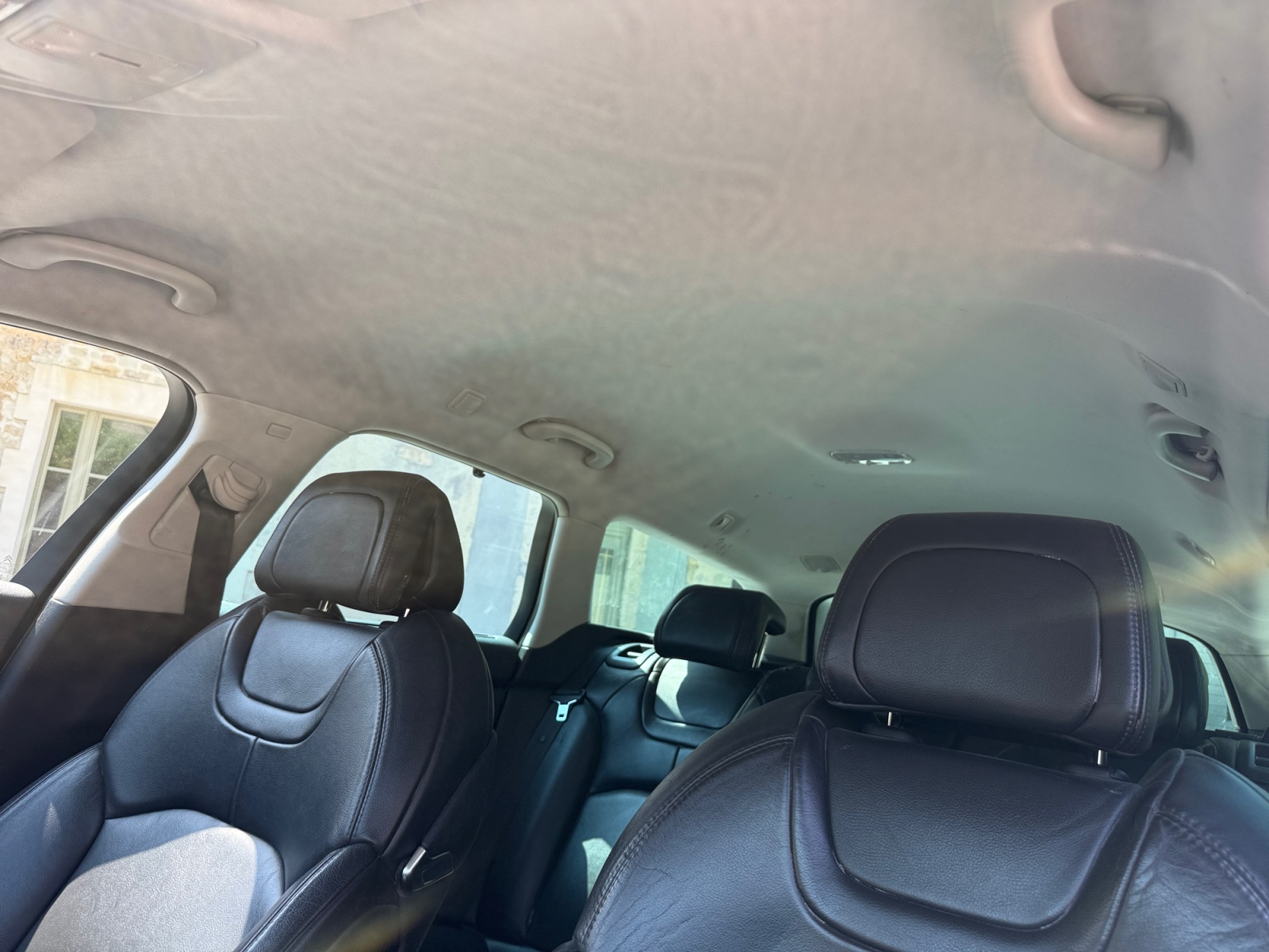 Citroen C5 21