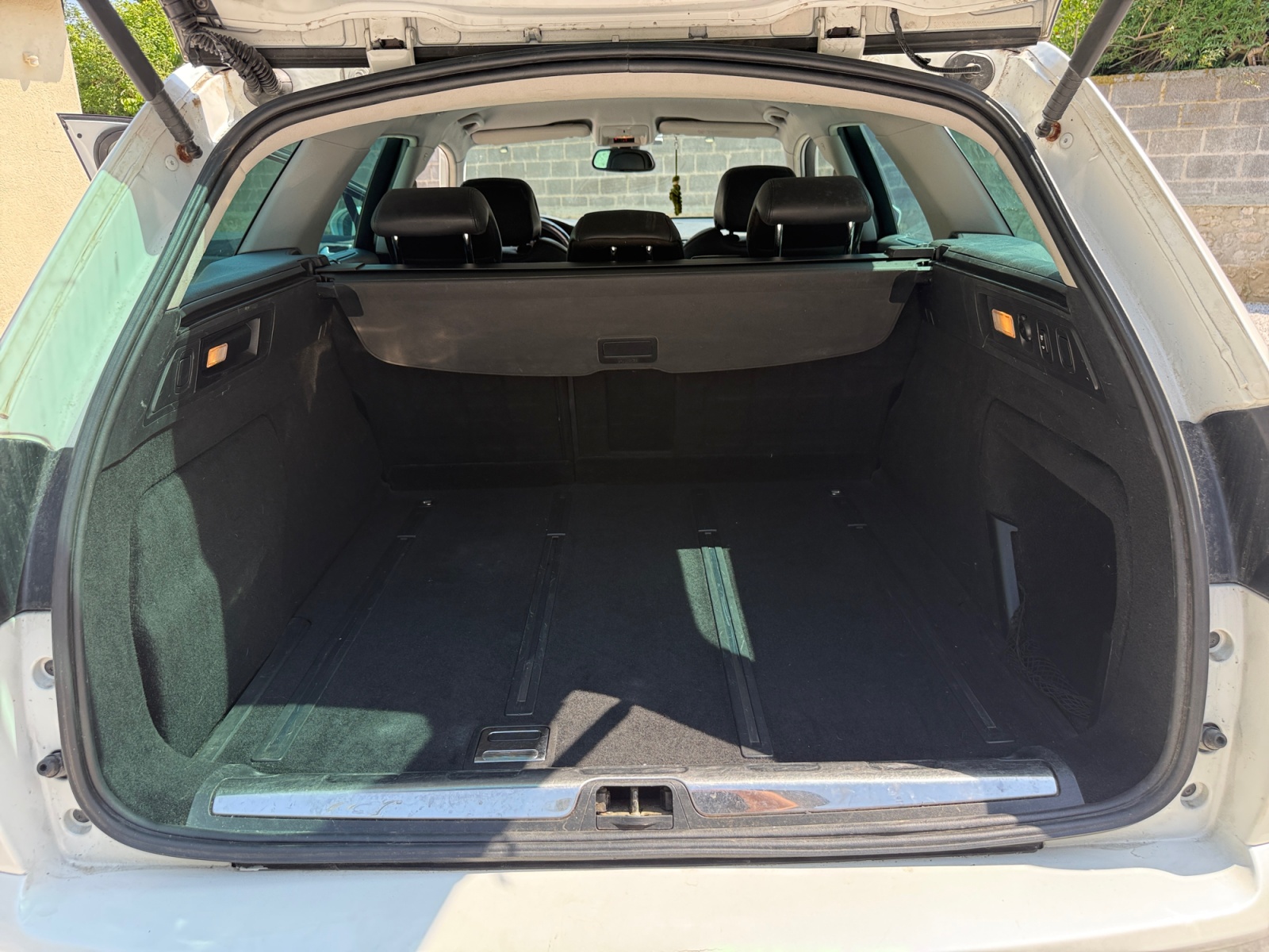 Citroen C5 22