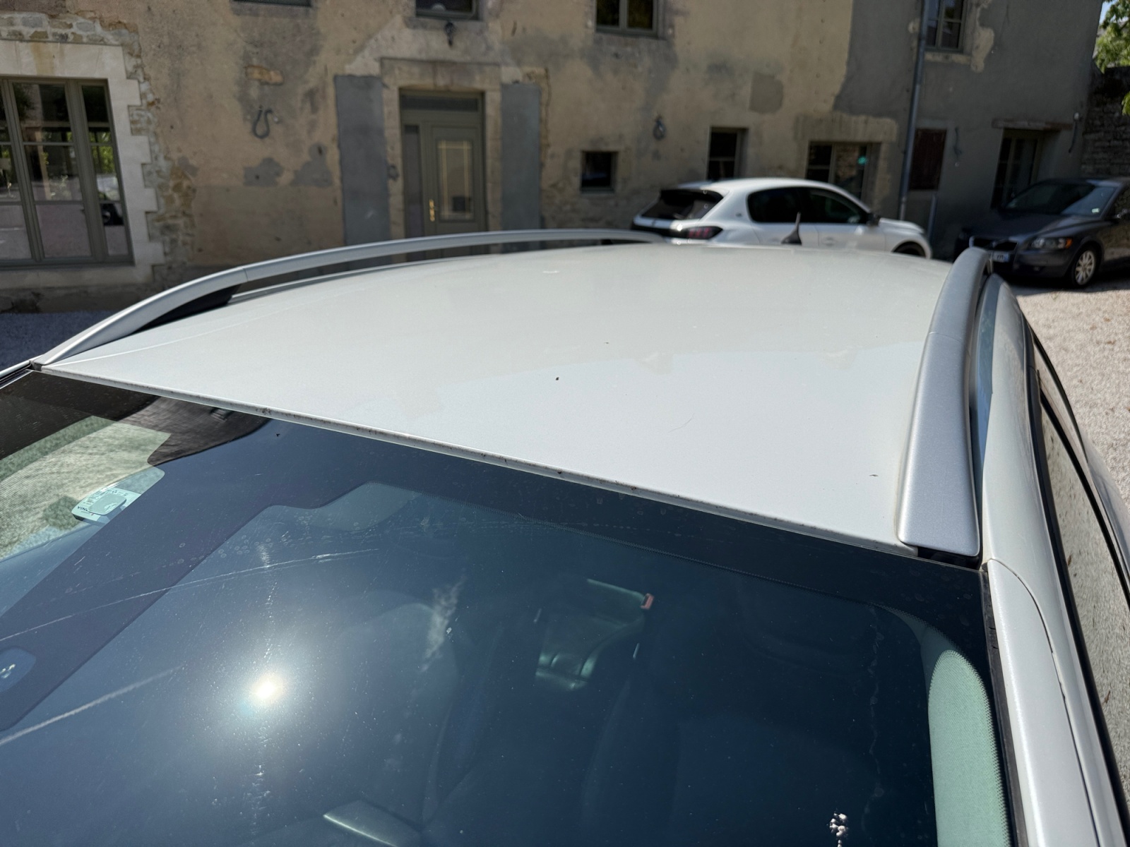 Citroen C5 31