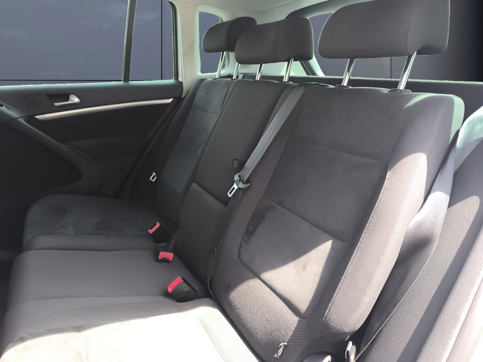 Volkswagen Tiguan 10