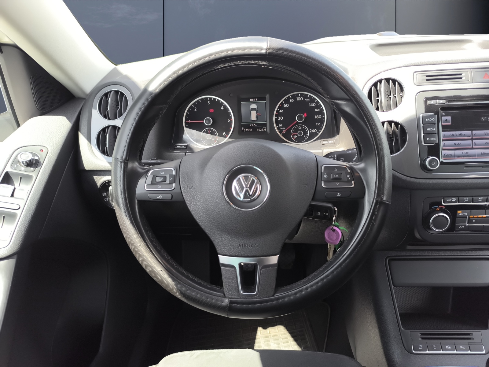 Volkswagen Tiguan 15