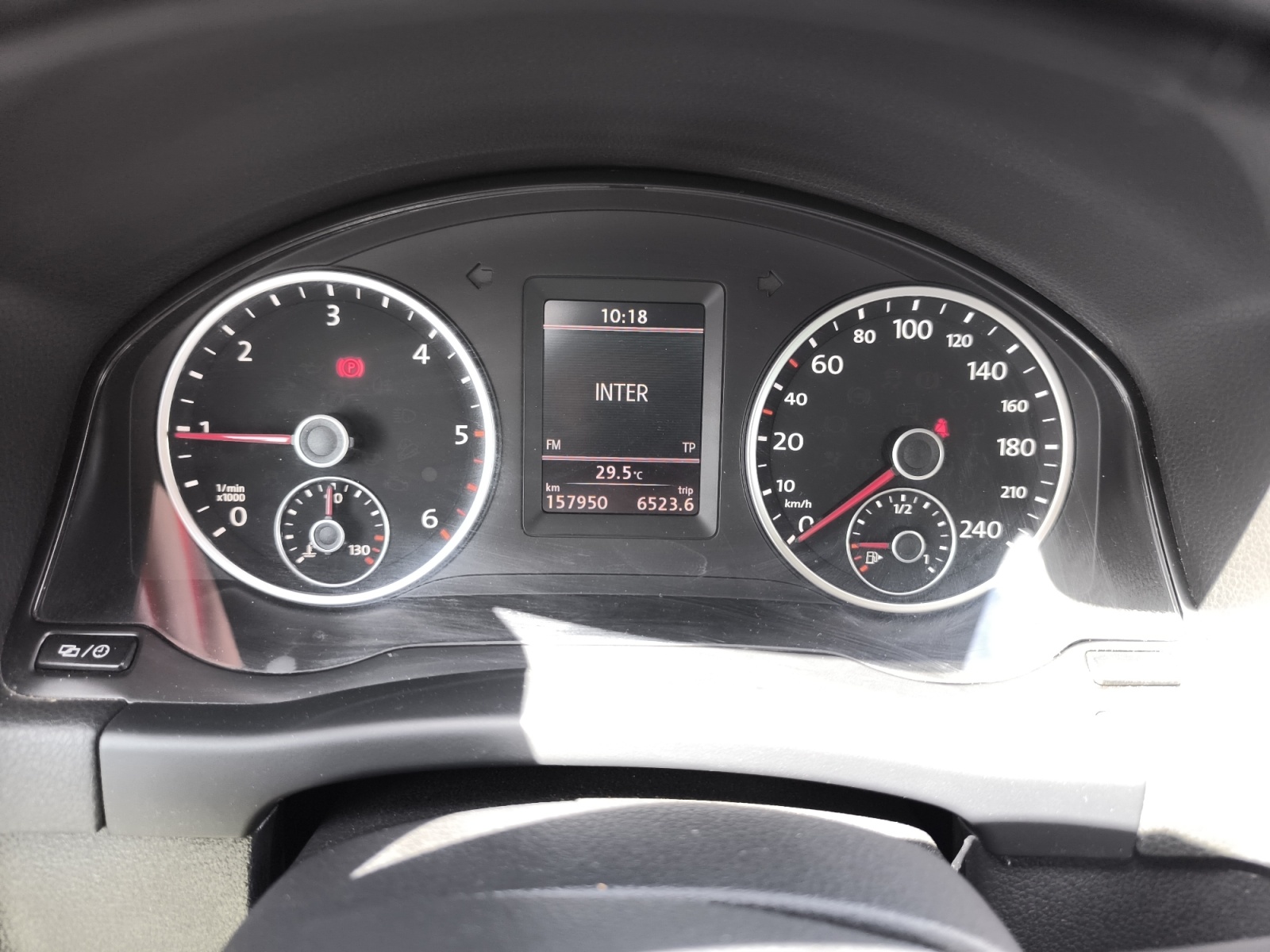 Volkswagen Tiguan 16