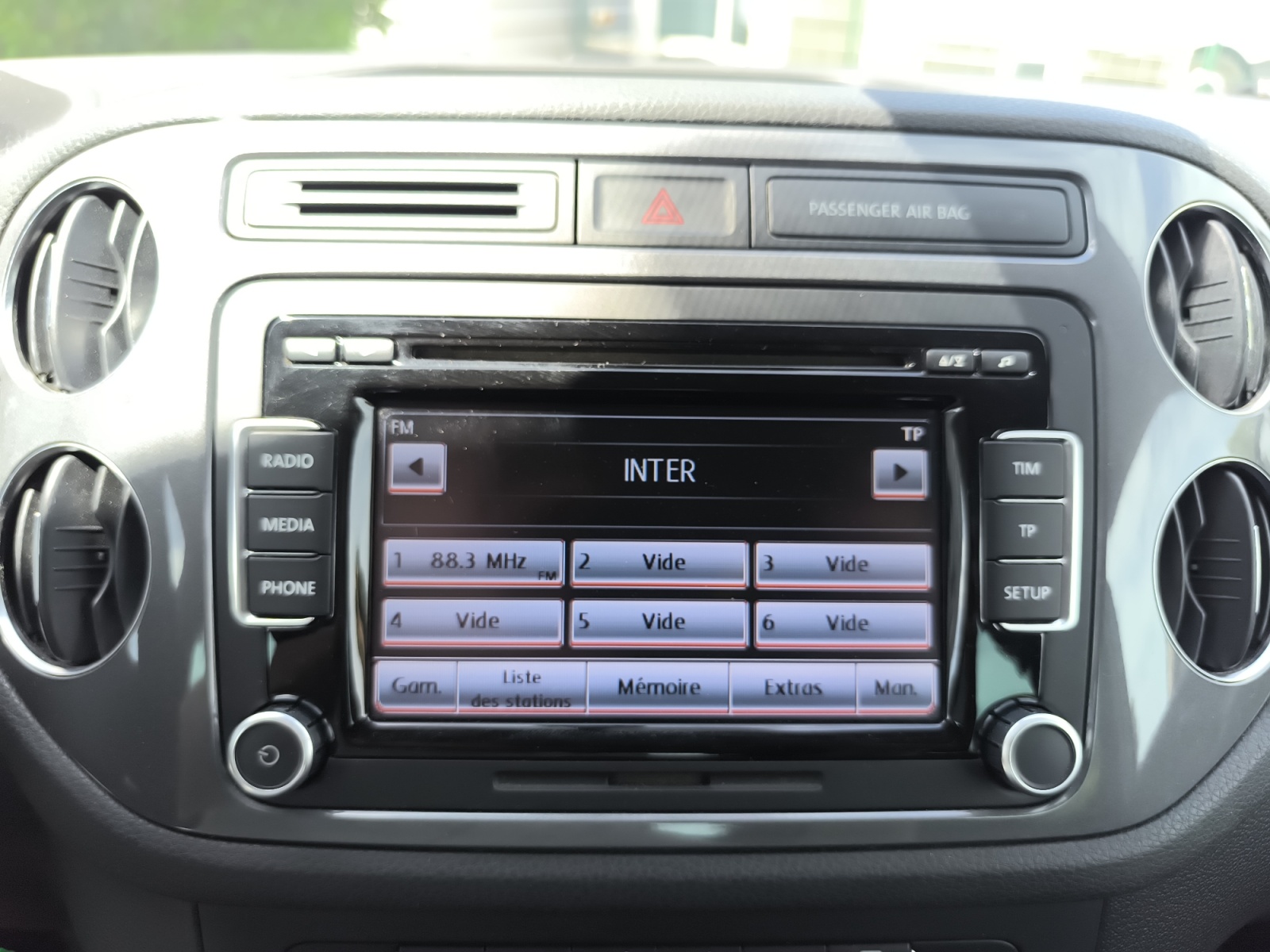 Volkswagen Tiguan 17