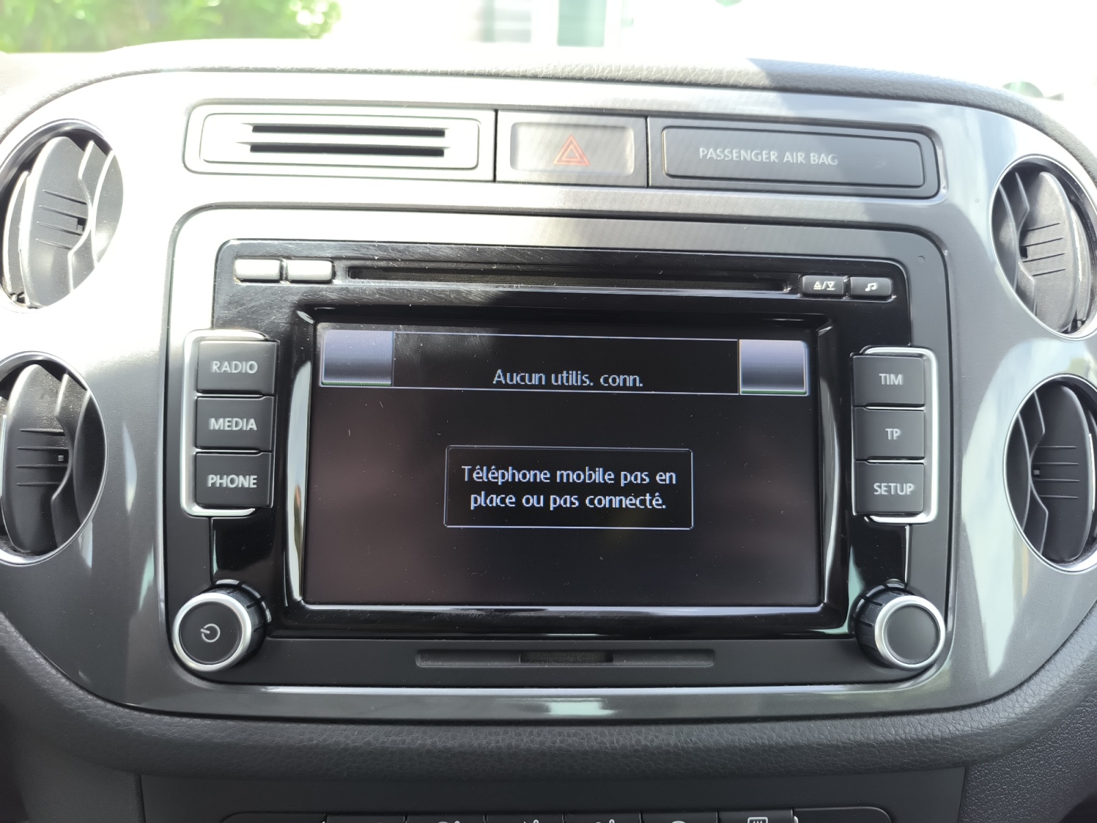 Volkswagen Tiguan 18