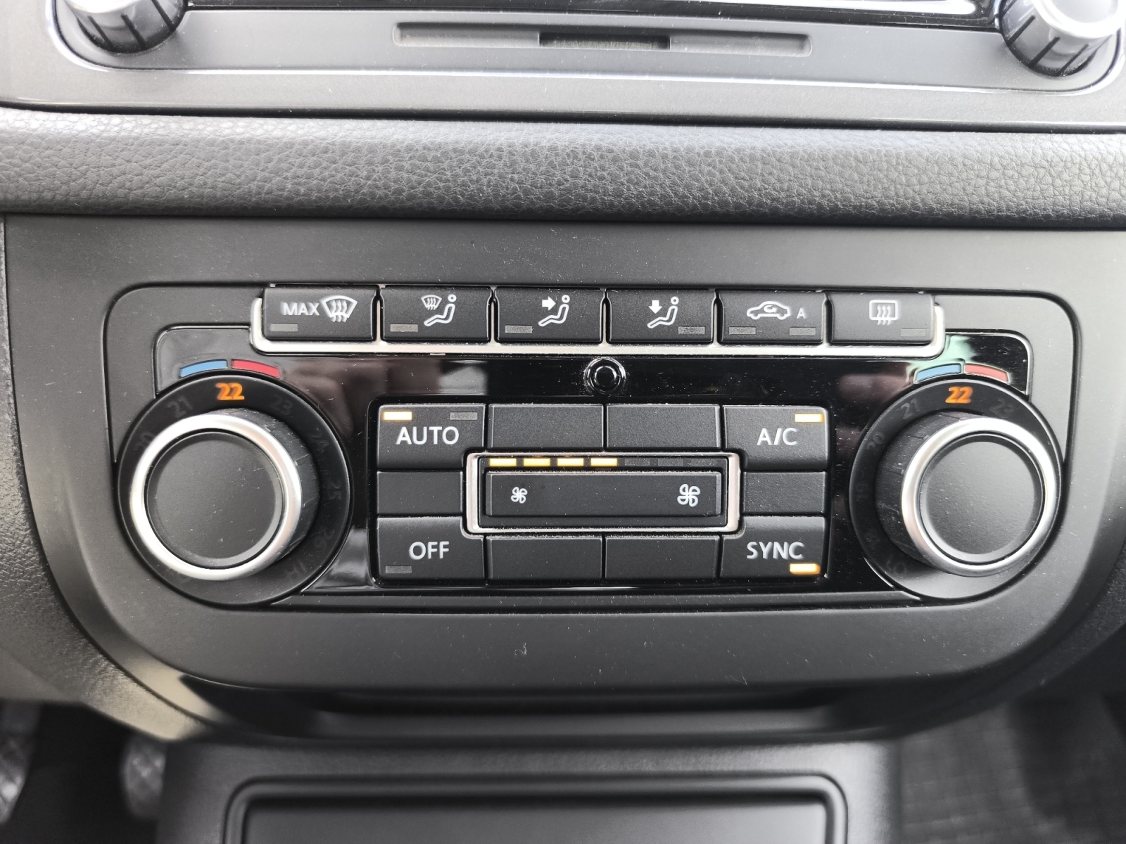 Volkswagen Tiguan 19