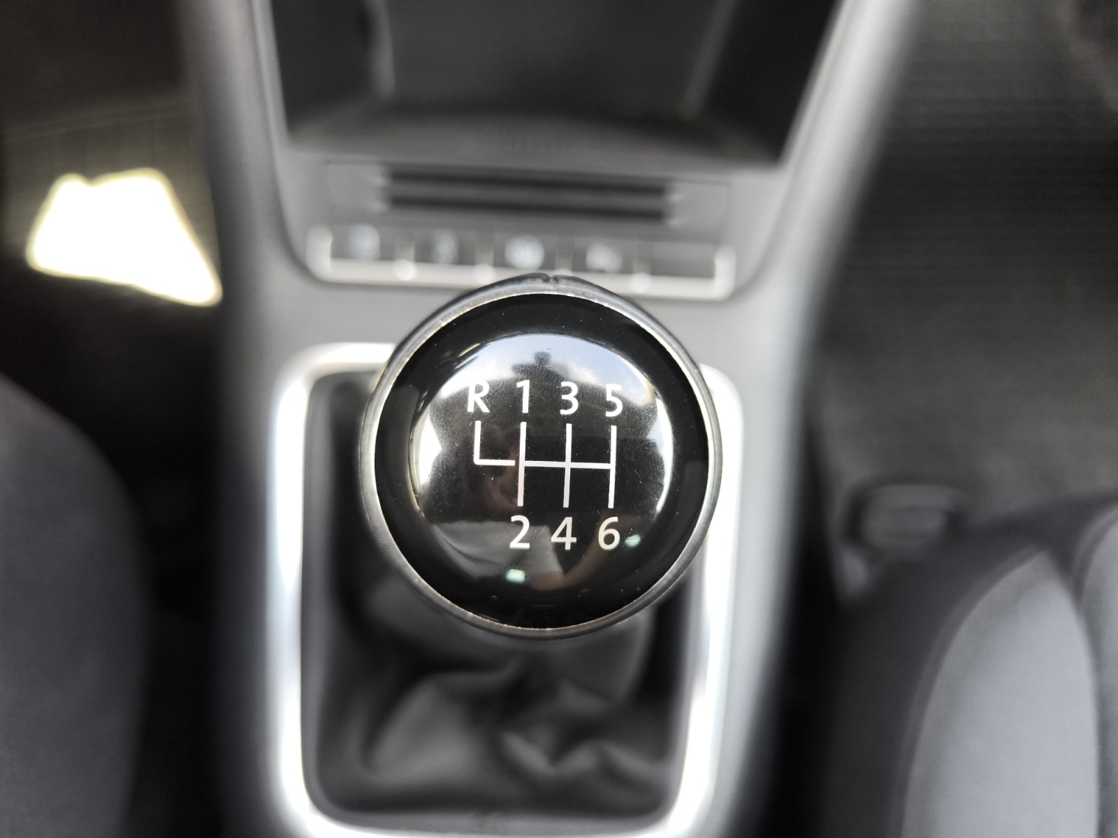 Volkswagen Tiguan 21