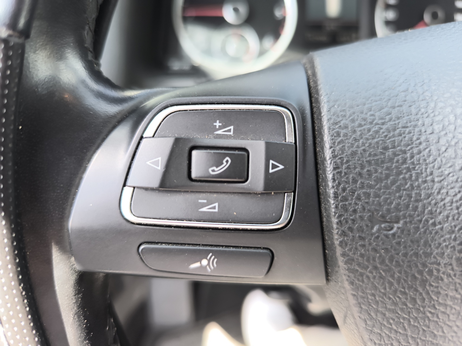 Volkswagen Tiguan 25