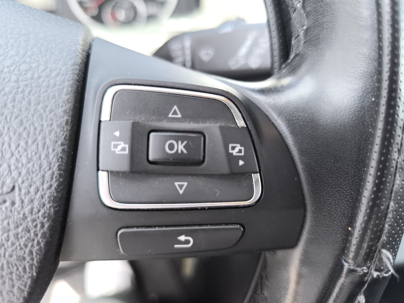 Volkswagen Tiguan 26