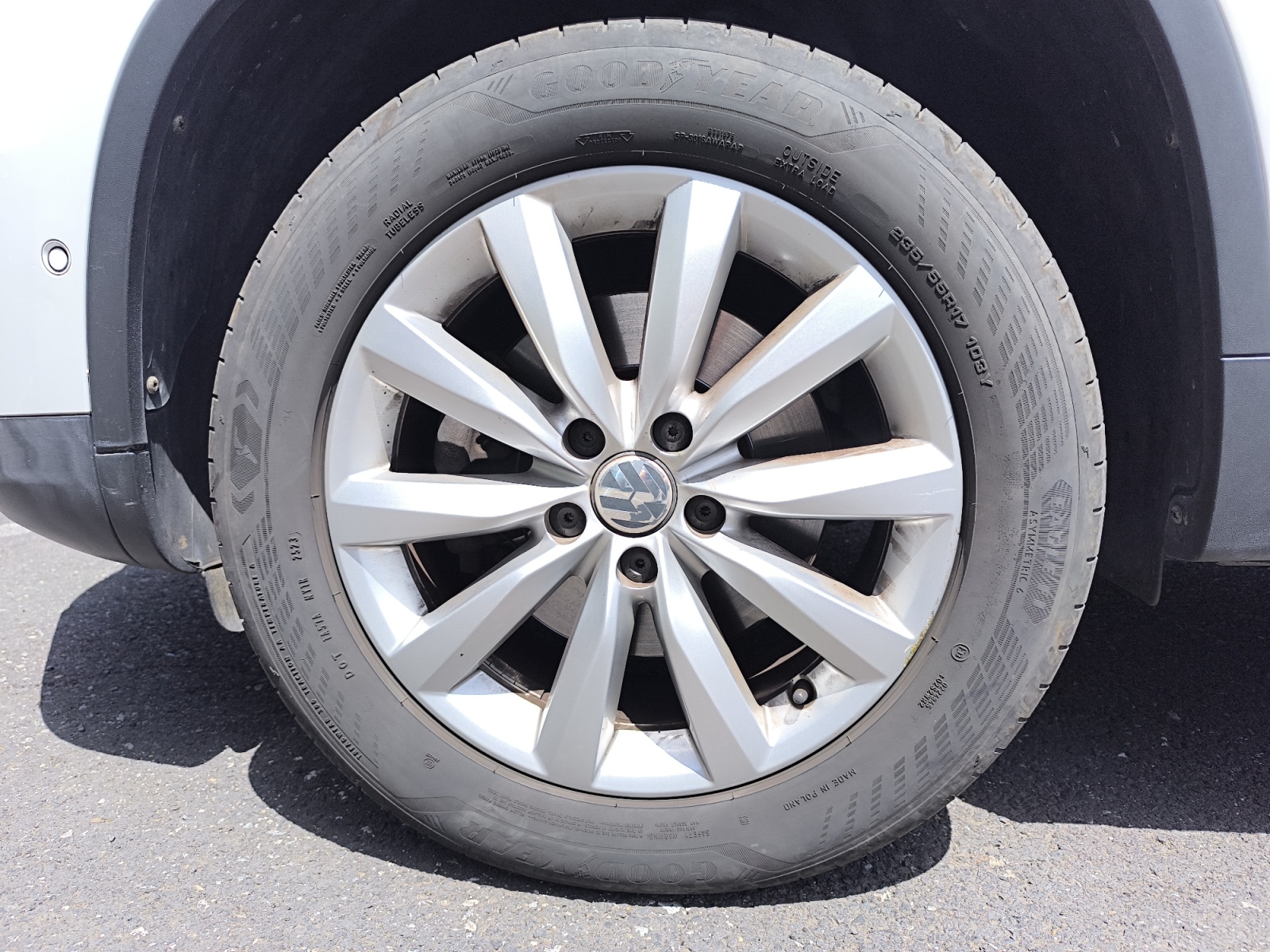 Volkswagen Tiguan 33