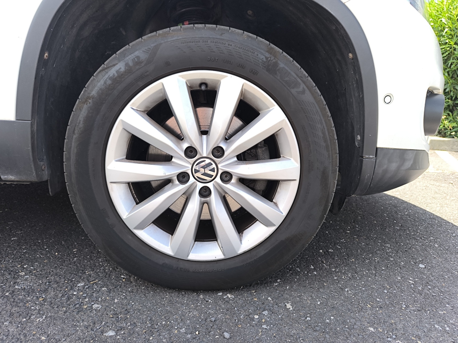 Volkswagen Tiguan 36